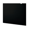 Innovera Blackout Privacy Filter for 18.5" WS LCD Monitor, 16:9 Aspect Ratio IVRBLF185W